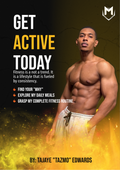 Get Active Today