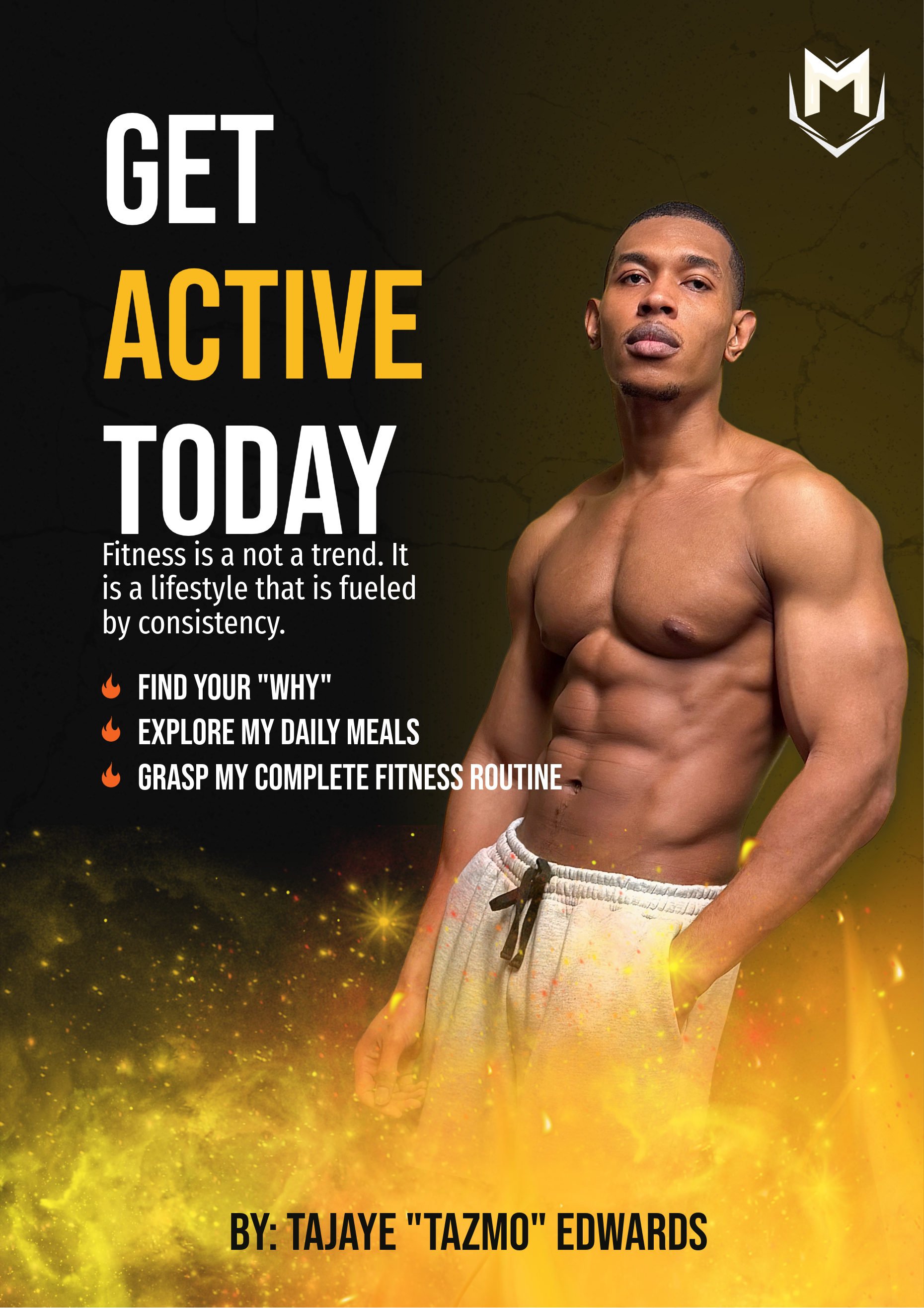 Get Active Today